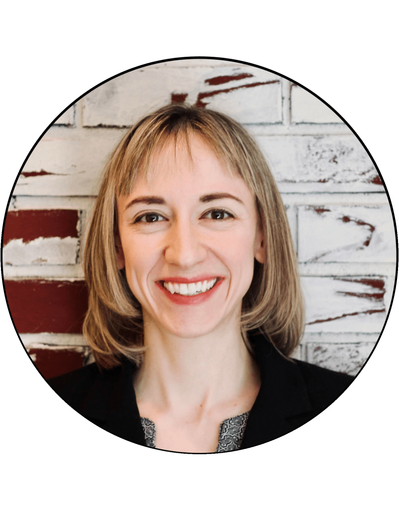 Megan Smith Headshot